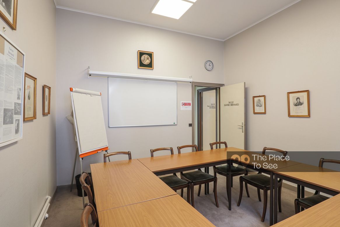 Salle de réunion