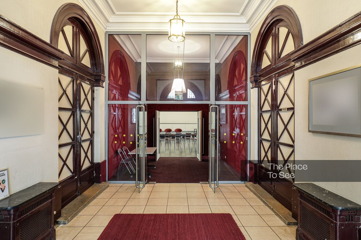 Entrée