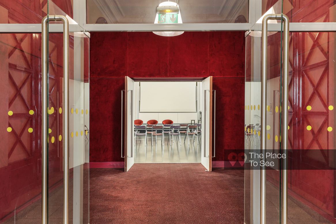 Entrée