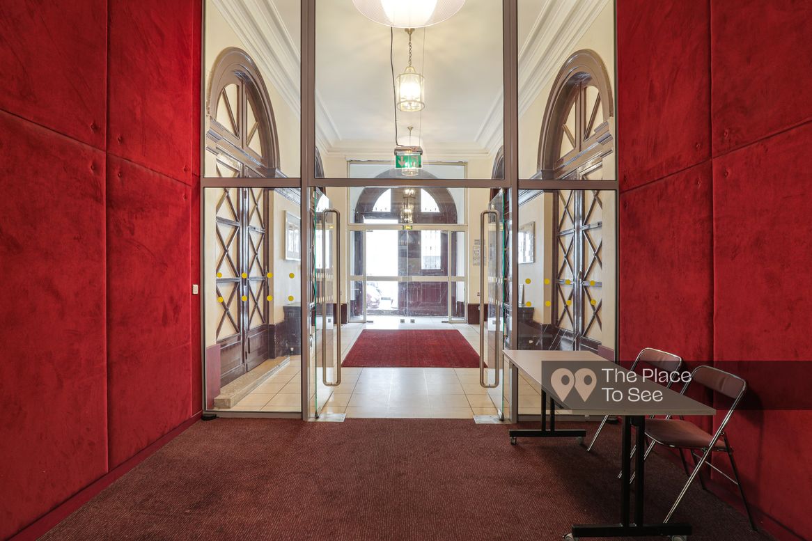 Entrée