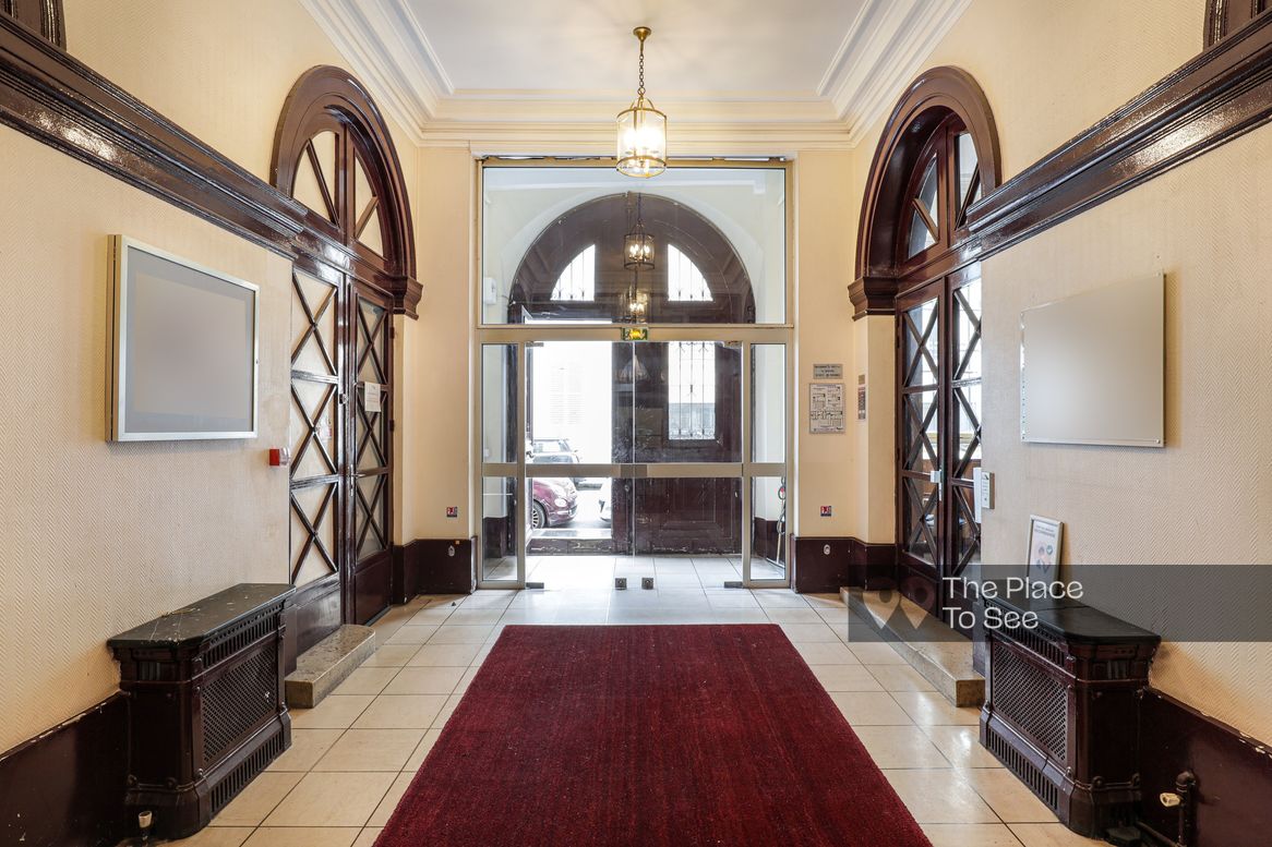 Entrée