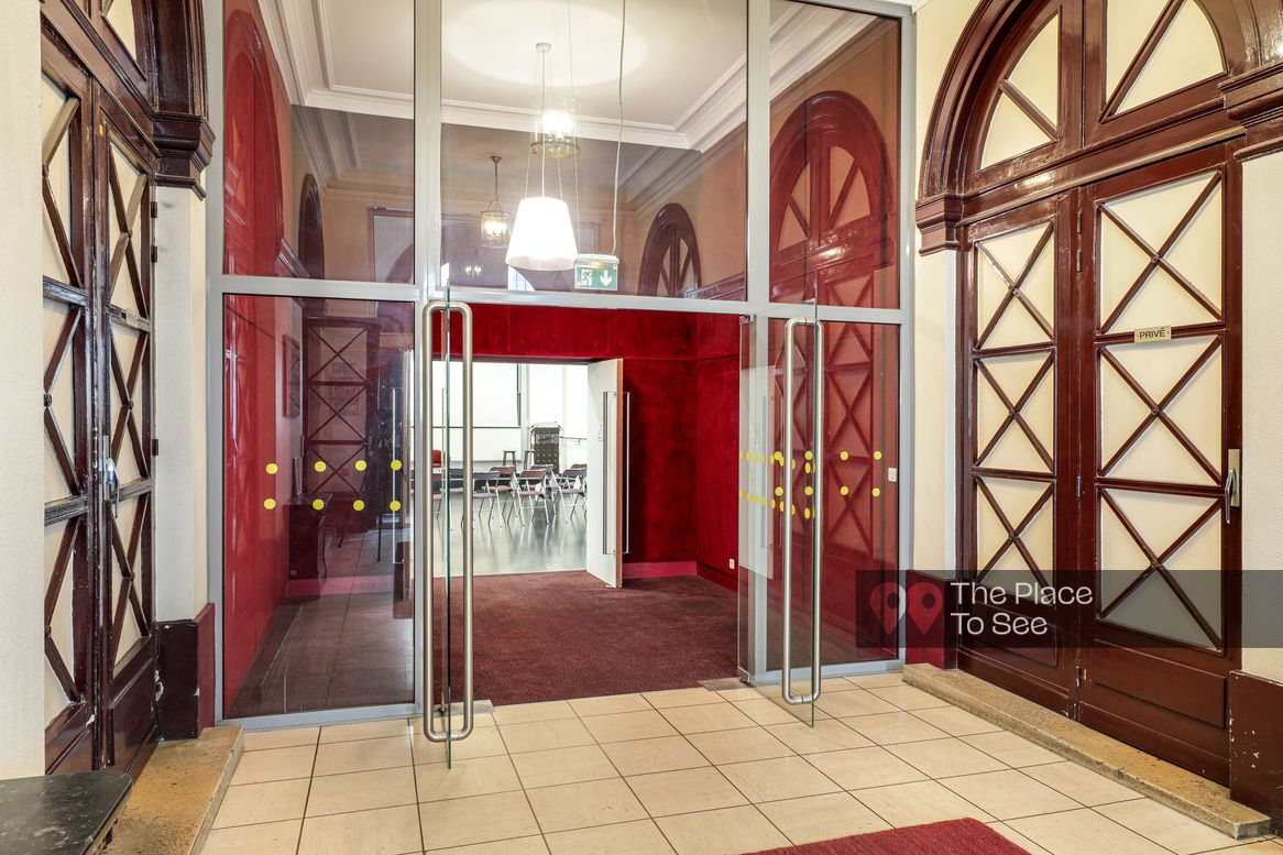 Entrée