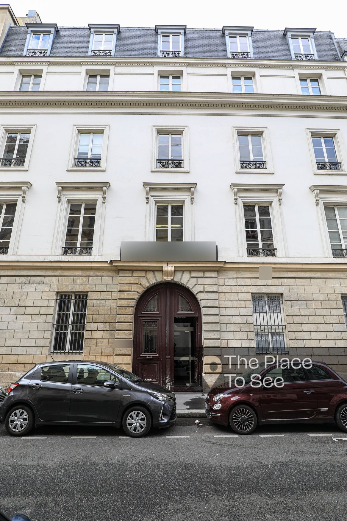 Façade