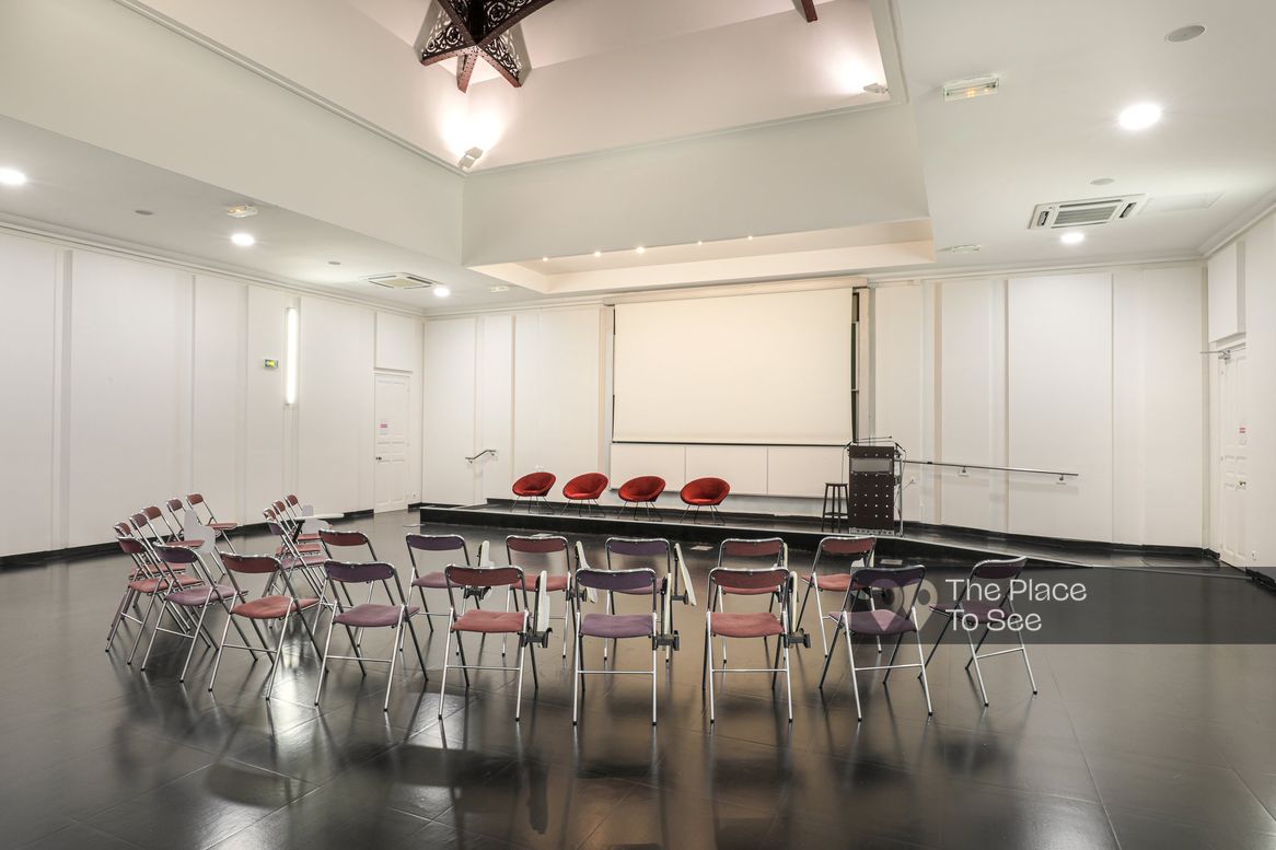 Salle