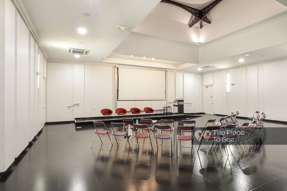 Salle