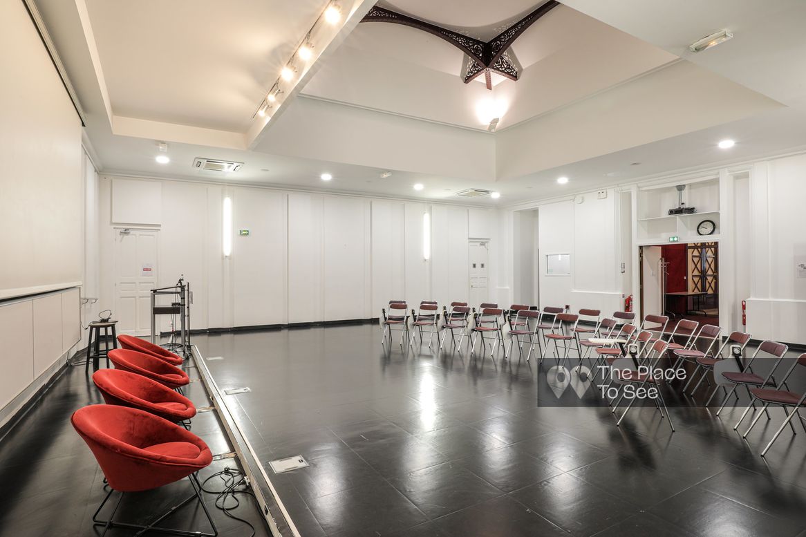 Salle