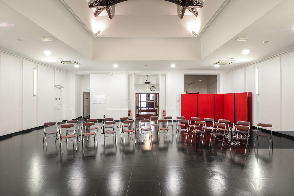 Salle