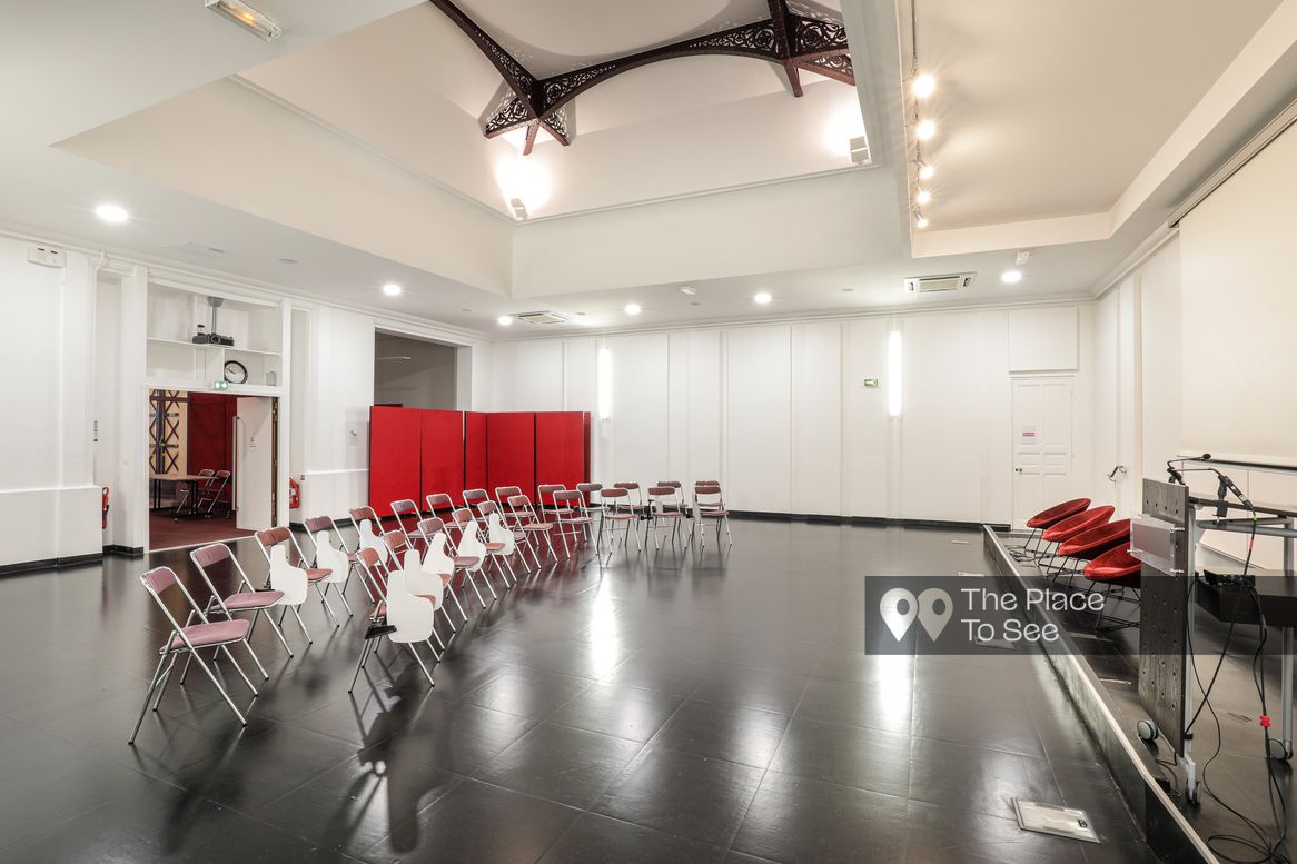 Salle