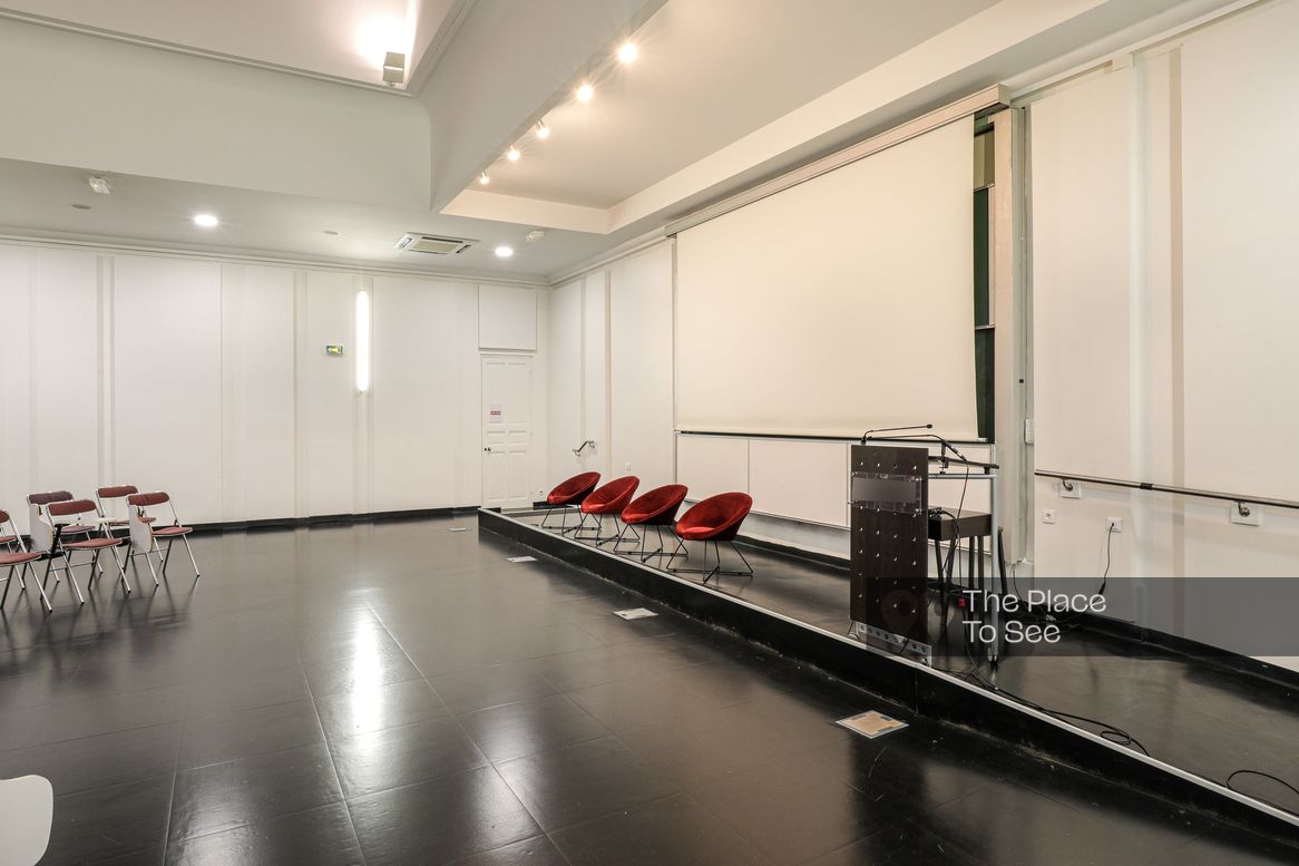 Salle
