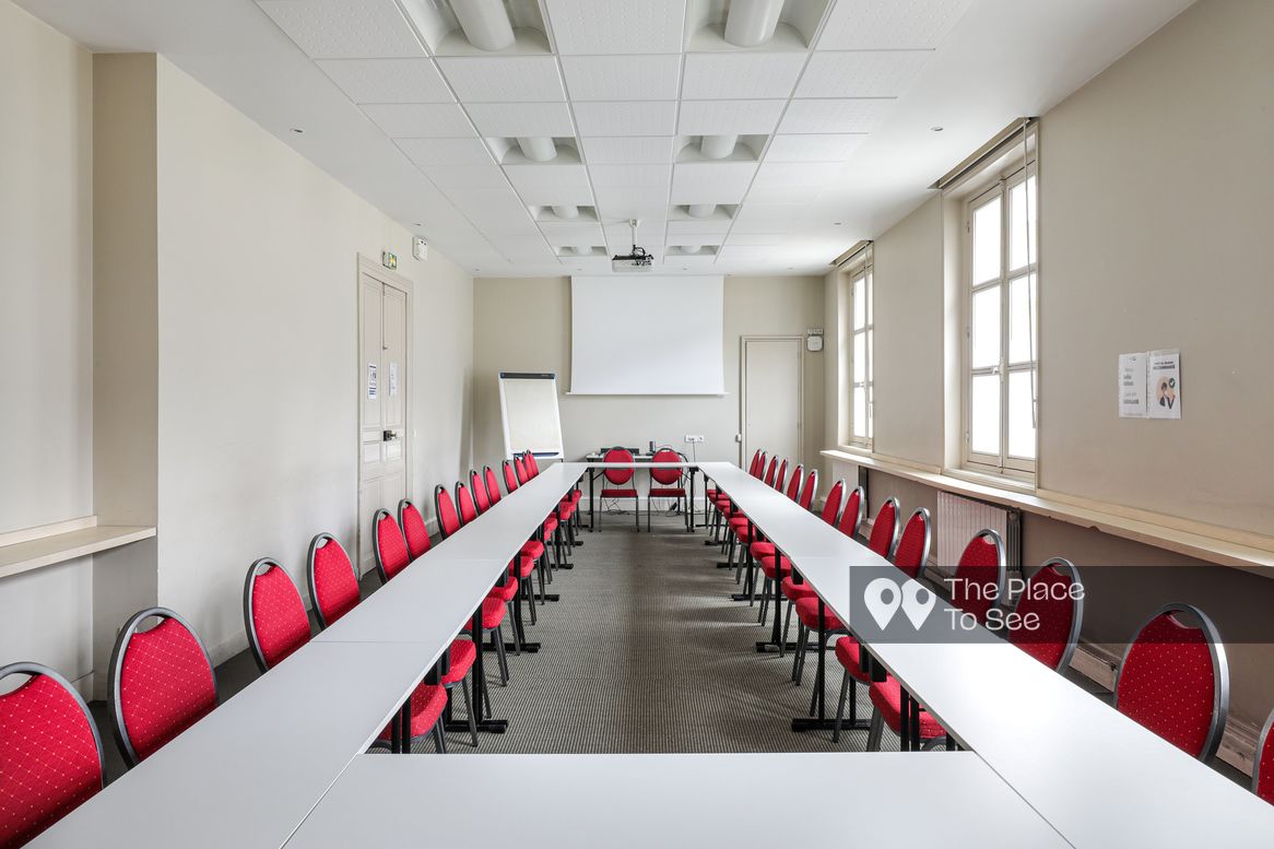 Salle de réunion