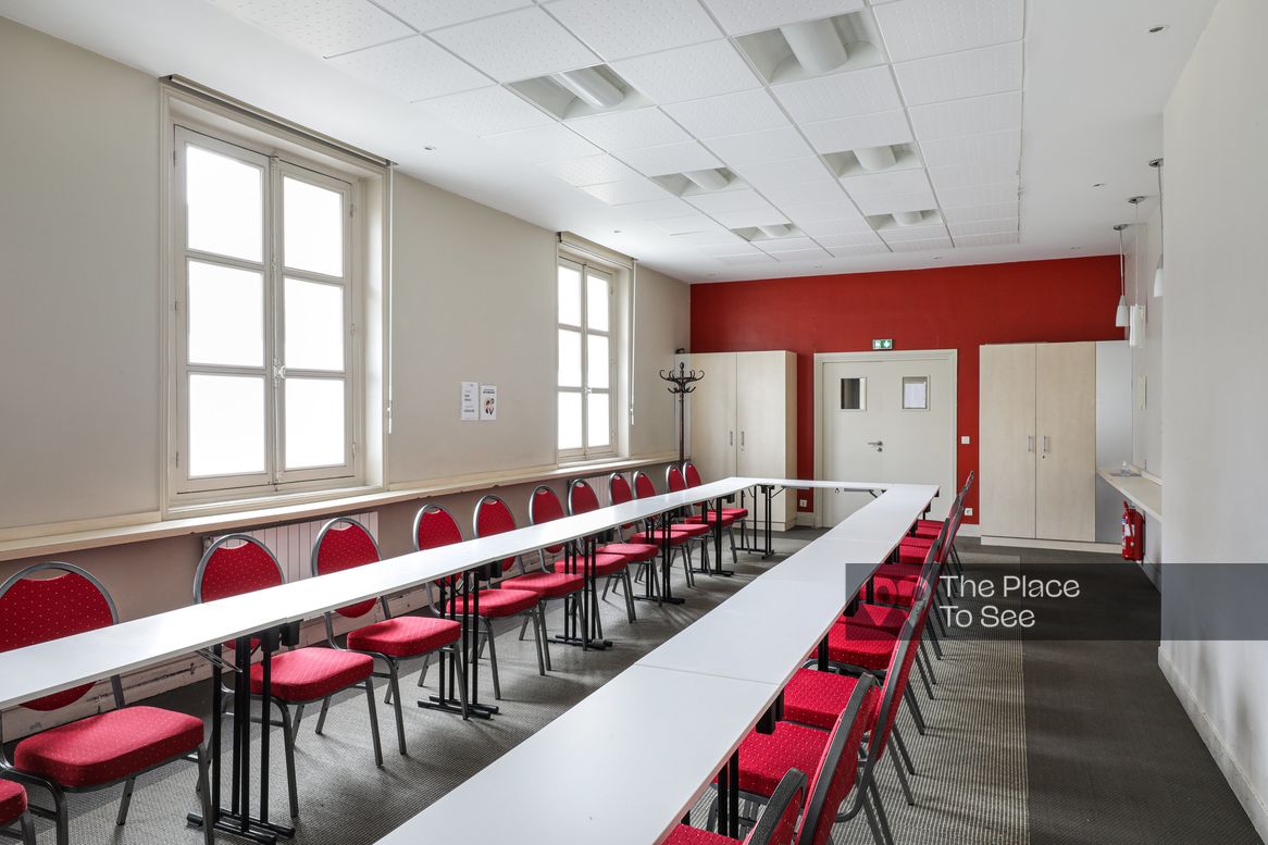 Salle de réunion