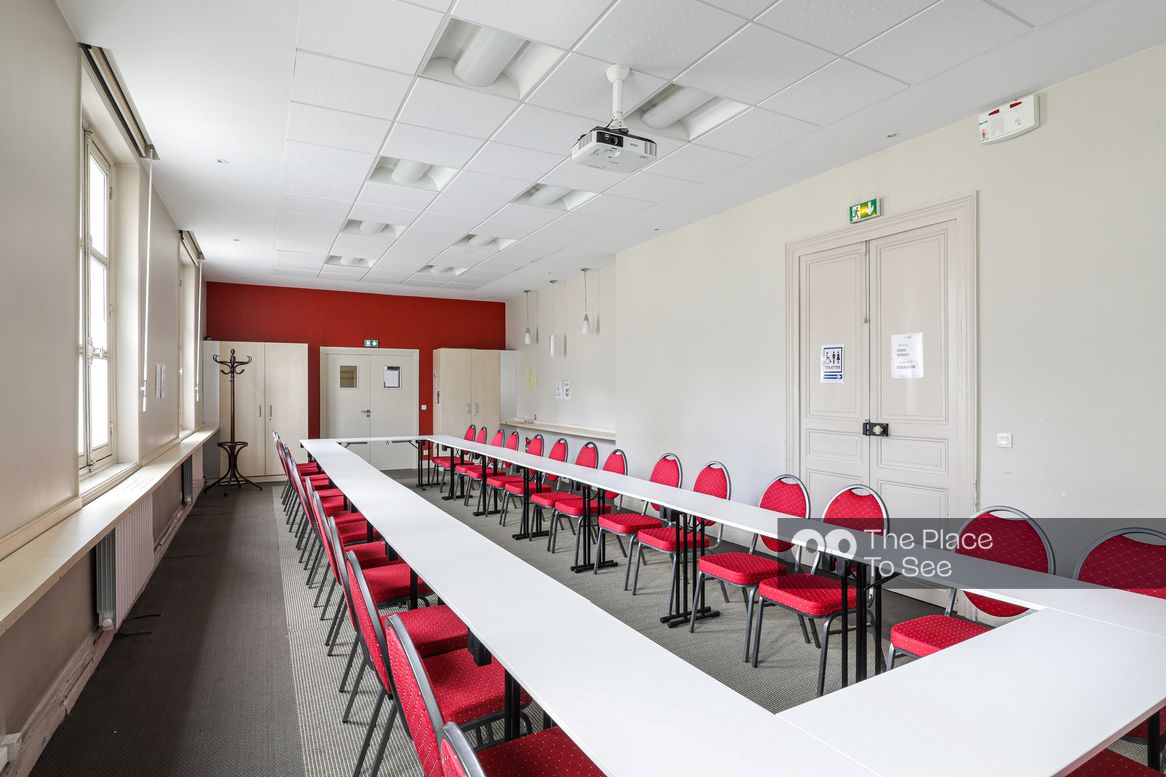 Salle de réunion