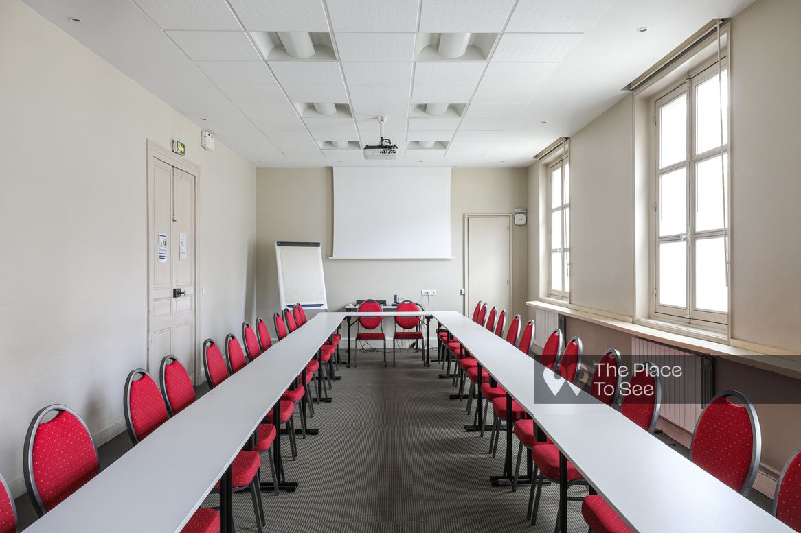 Salle de réunion