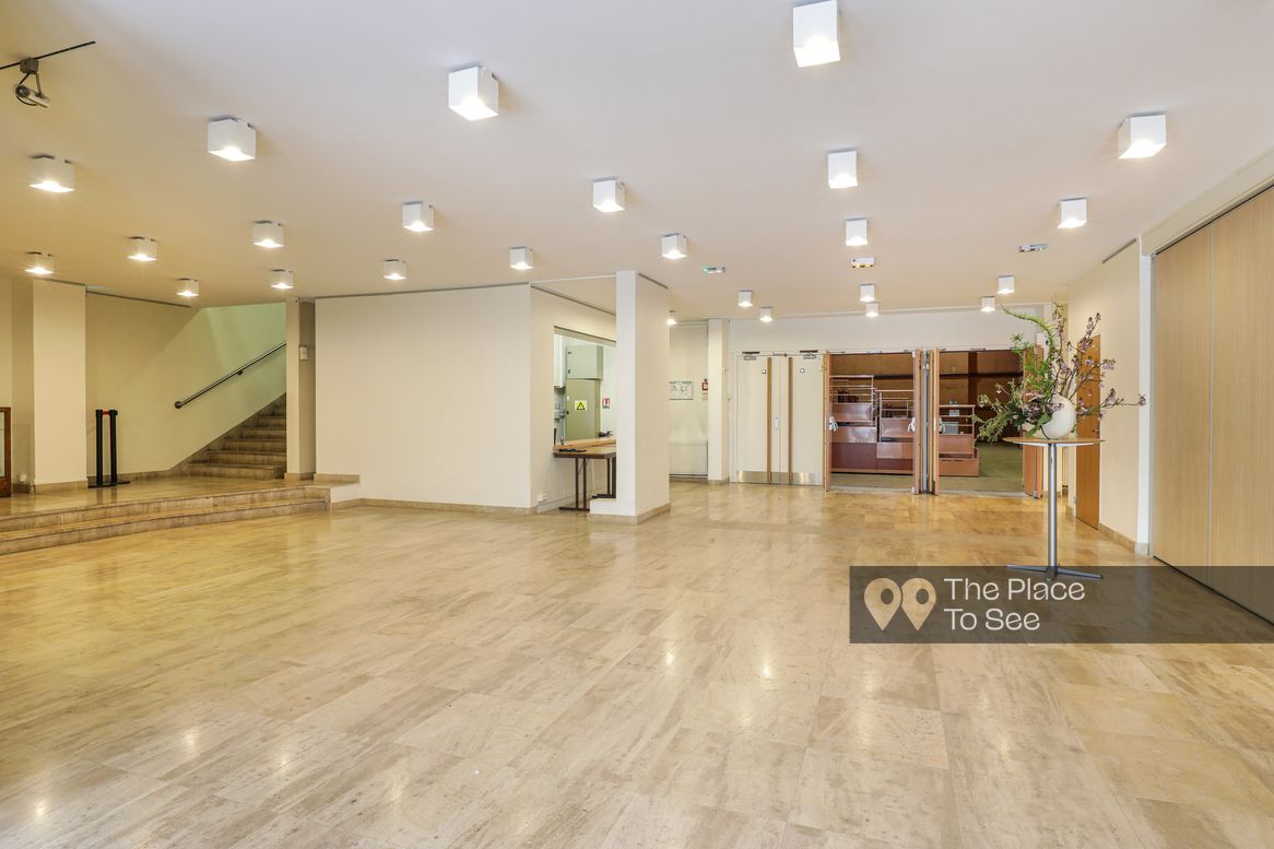 Hall