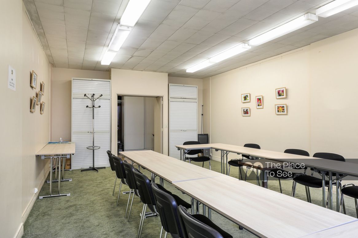 Salle de réunion