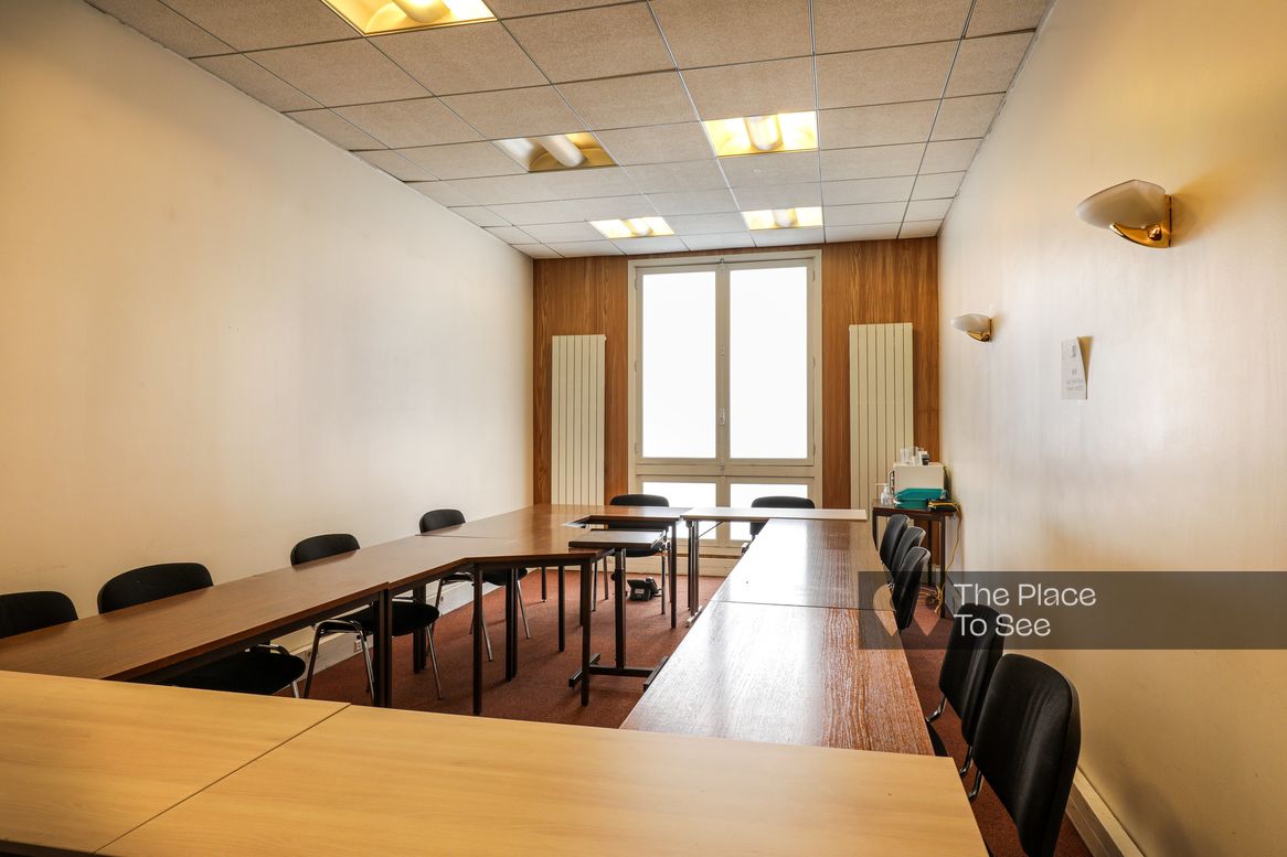 Salle de réunion