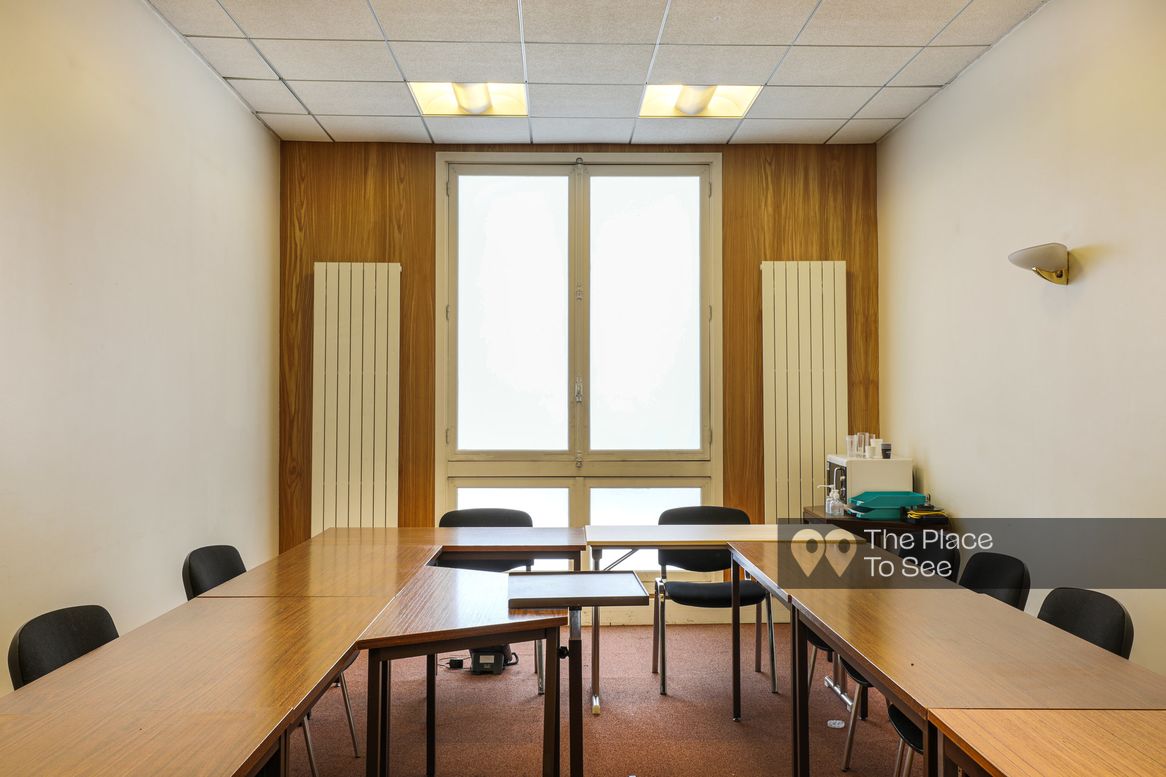 Salle de réunion