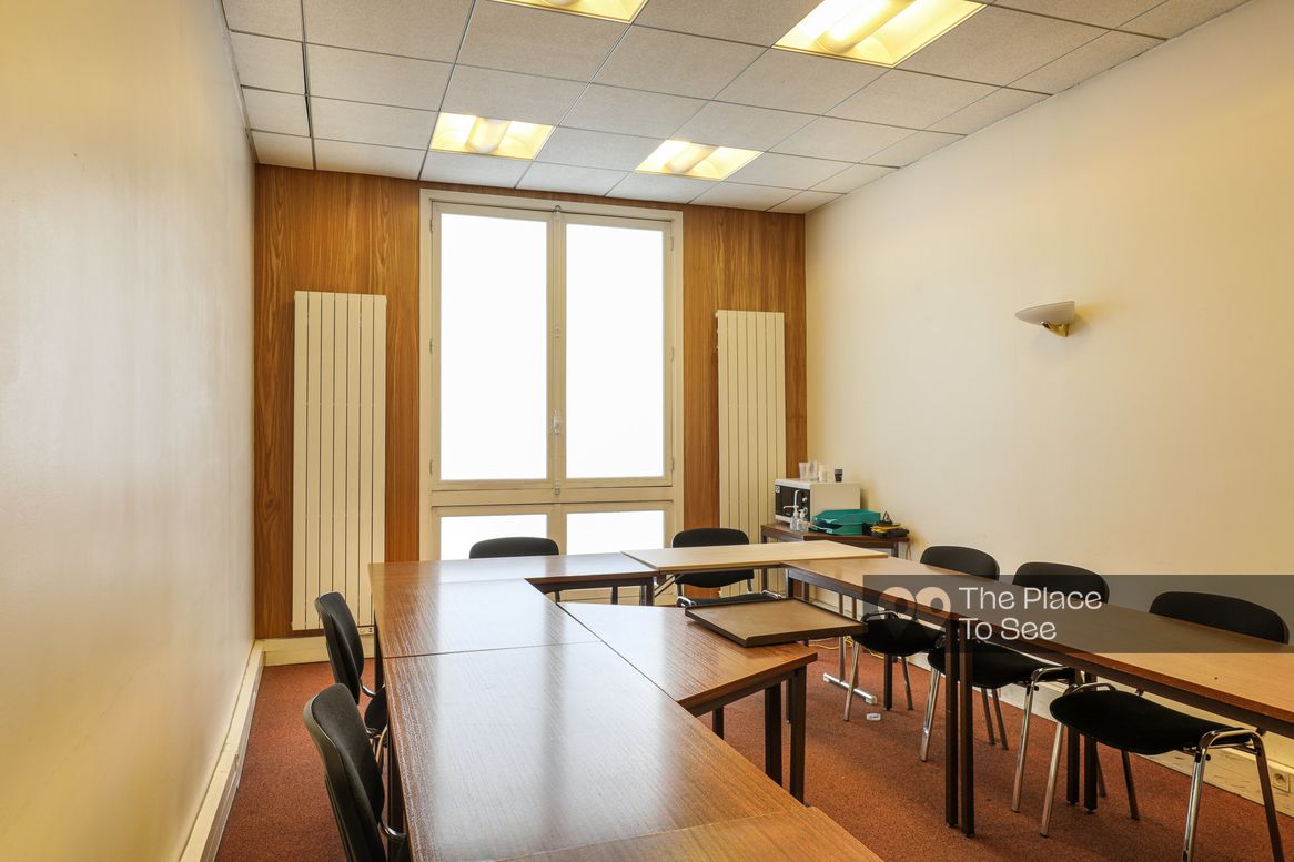 Salle de réunion
