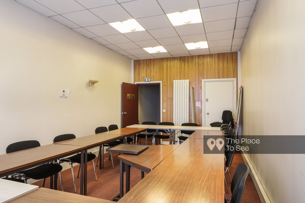 Salle de réunion