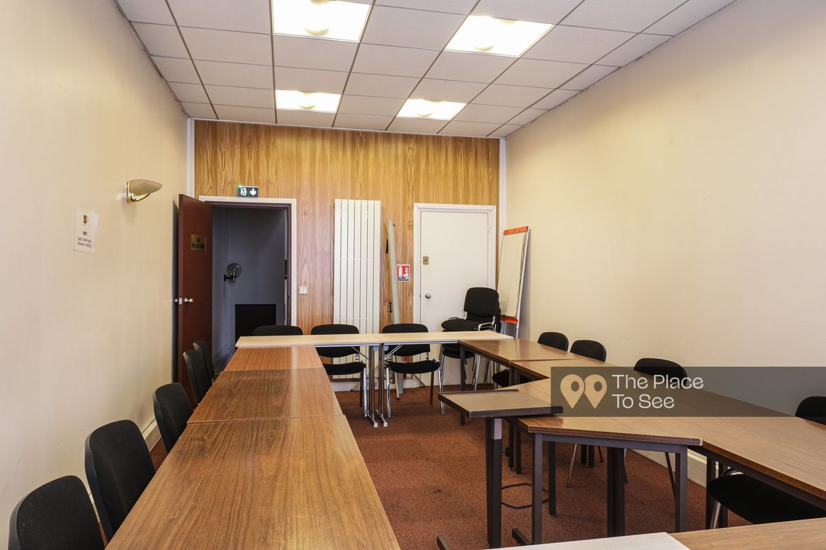Salle de réunion