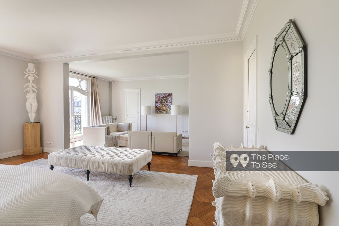Chambre parentale