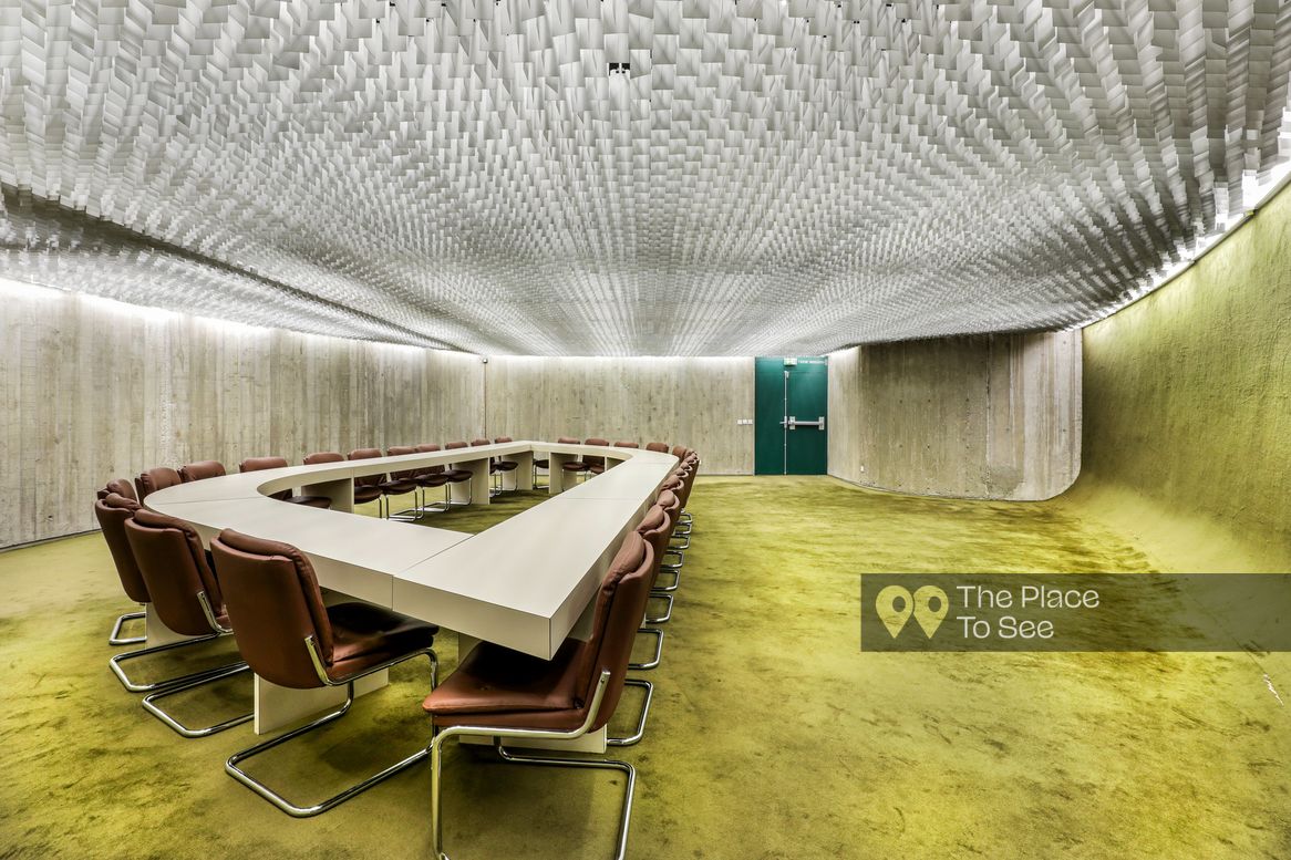 Salle de réunion