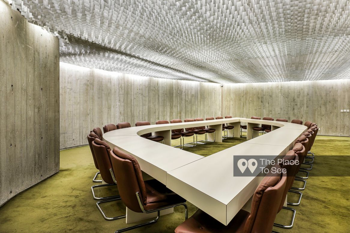 Salle de réunion