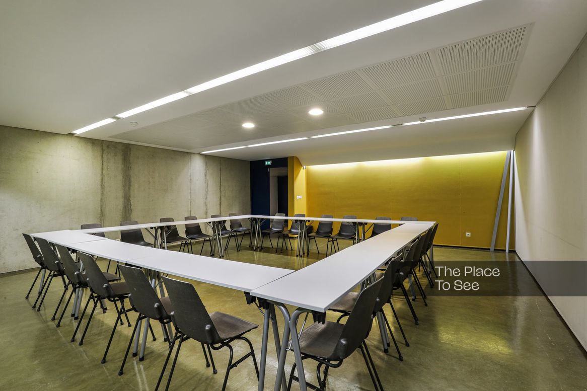 Salle de réunion