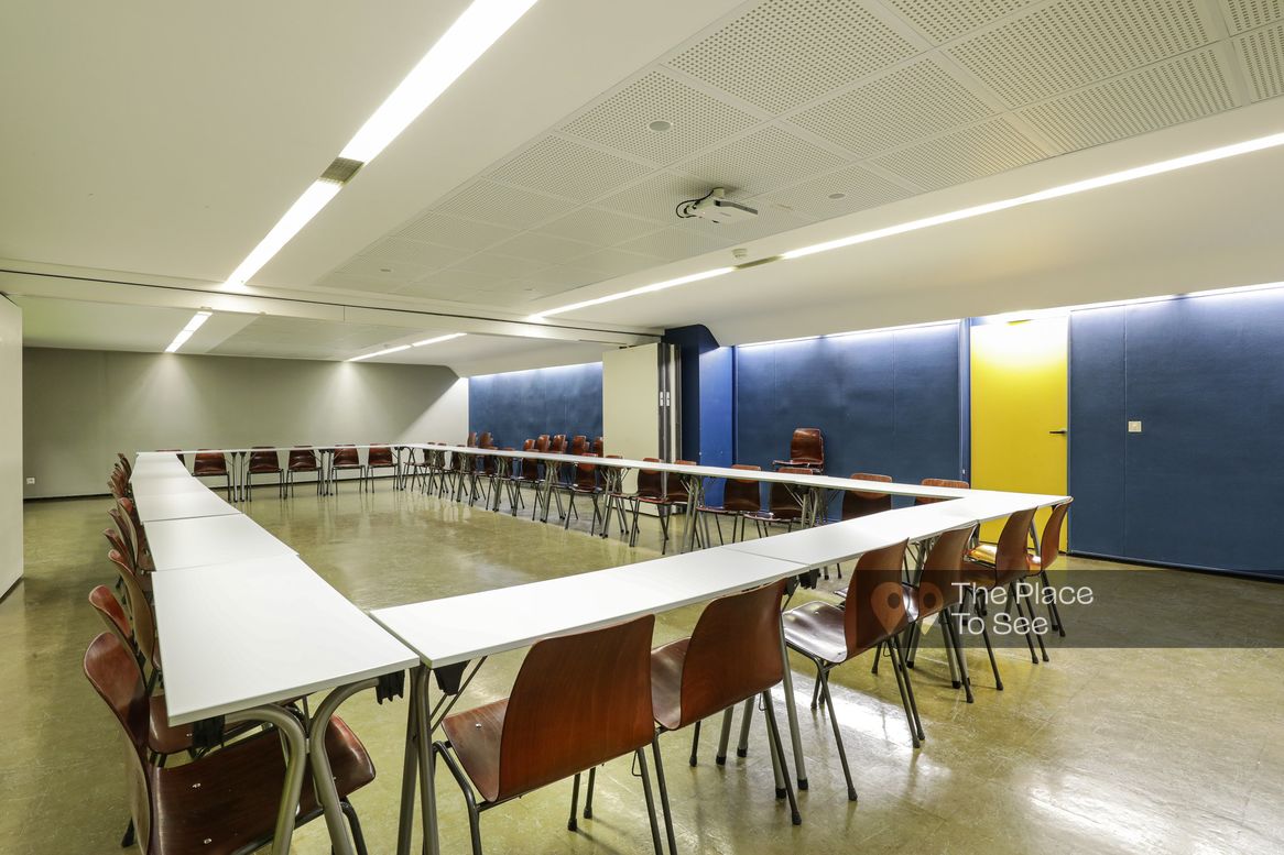 Salle de réunion