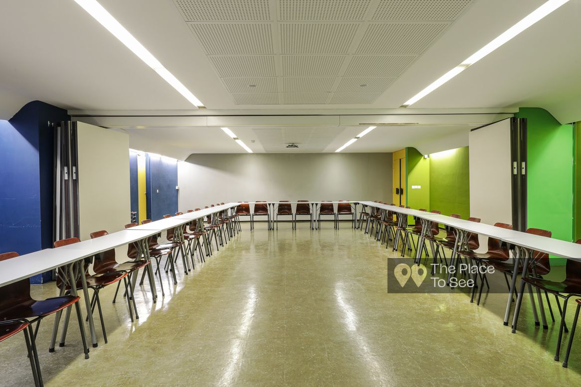 Salle de réunion