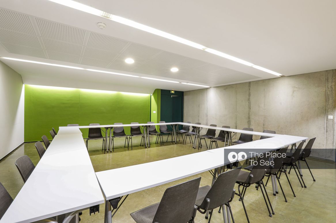 Salle de réunion