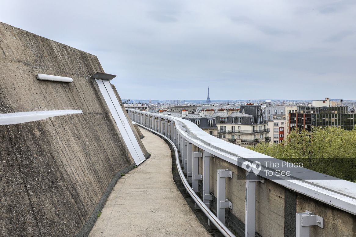 Toit/Rooftop