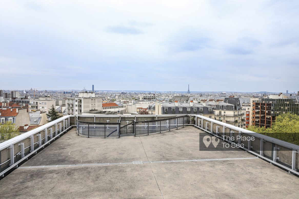 Toit/Rooftop