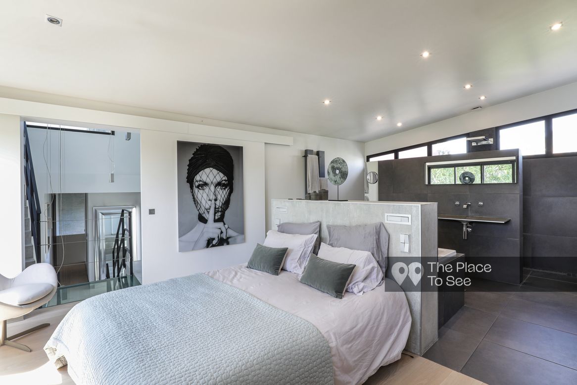 Chambre parentale
