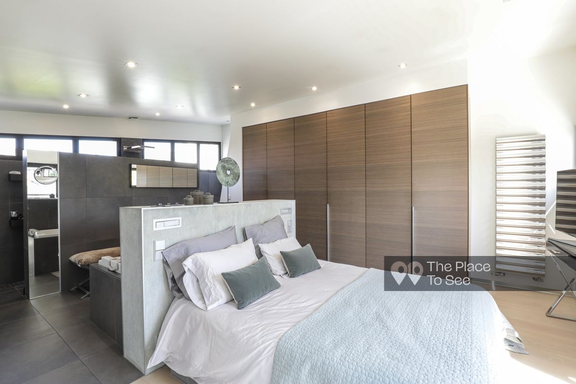 Chambre parentale