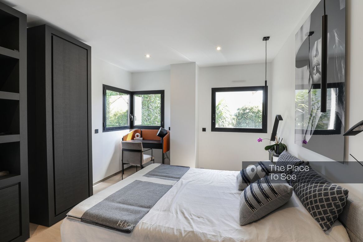 Chambre parentale
