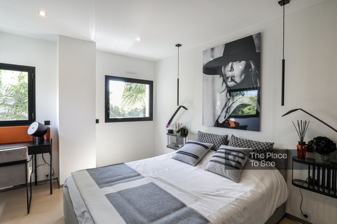 Chambre parentale