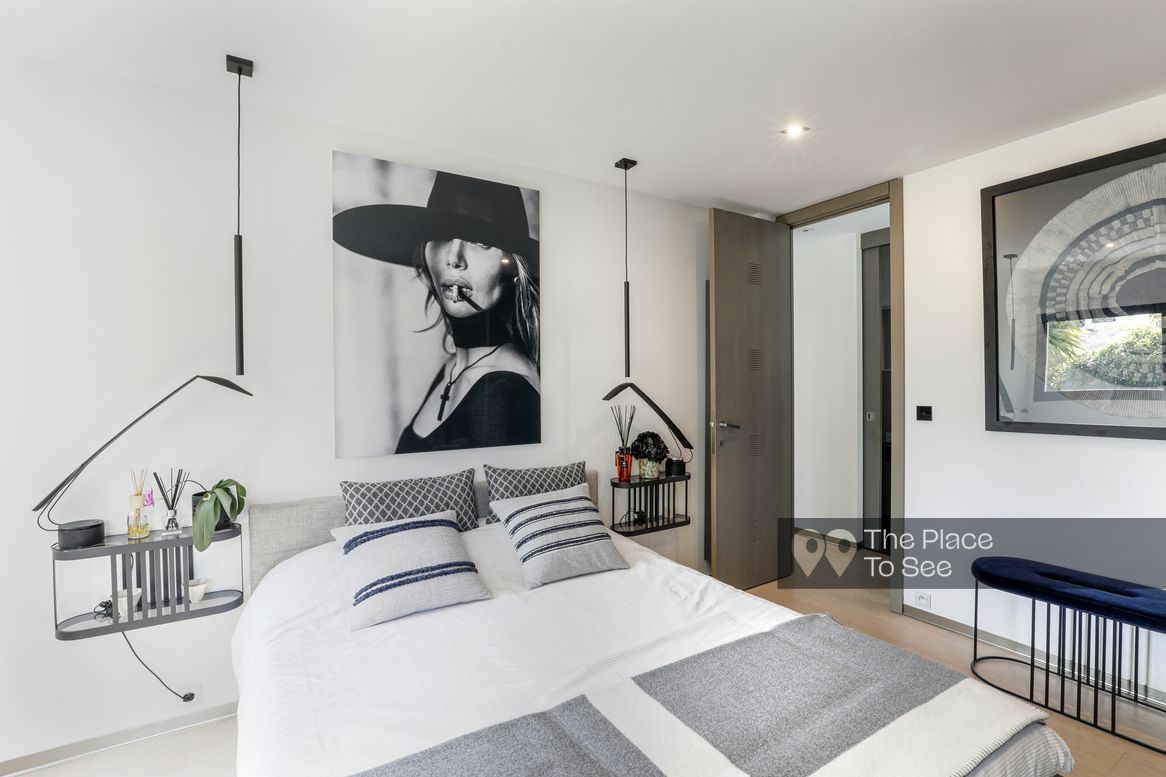 Chambre parentale