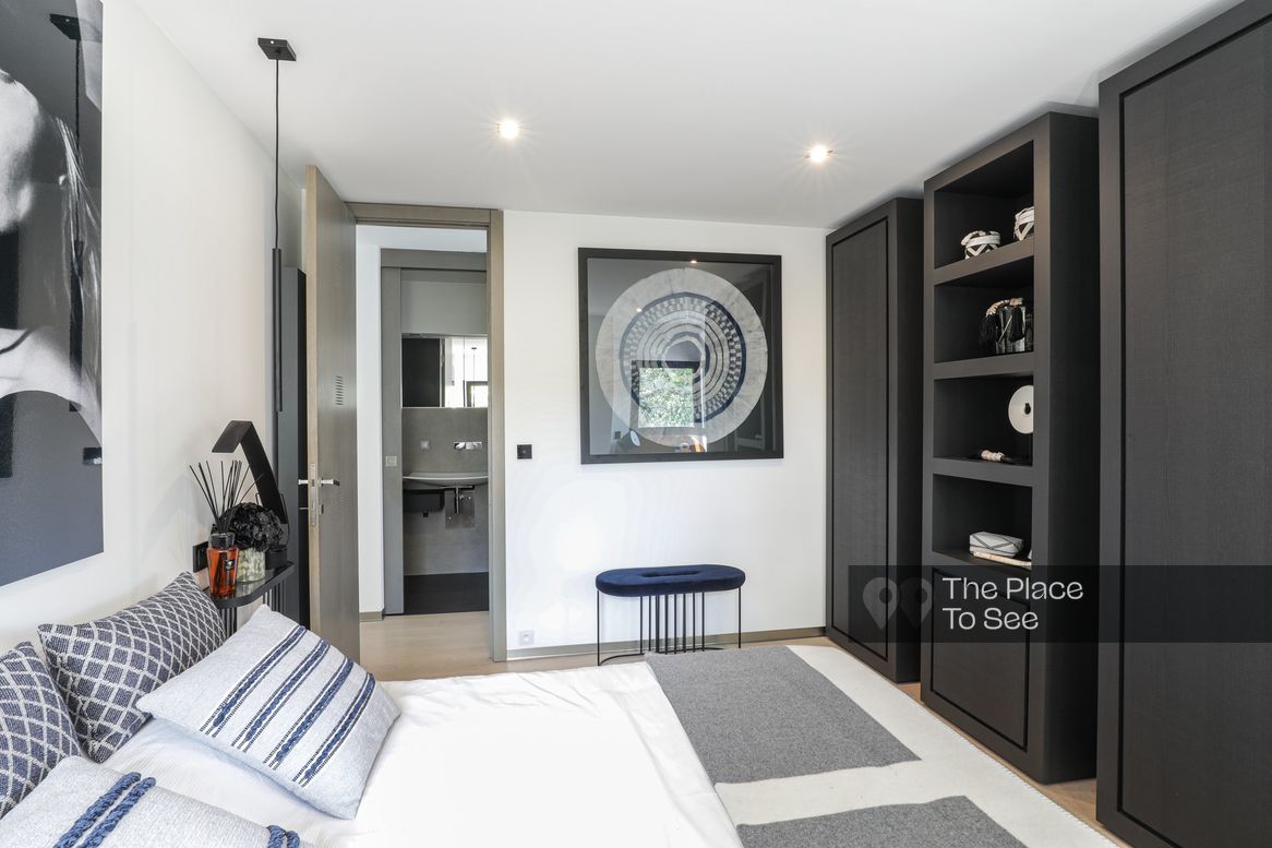 Chambre parentale