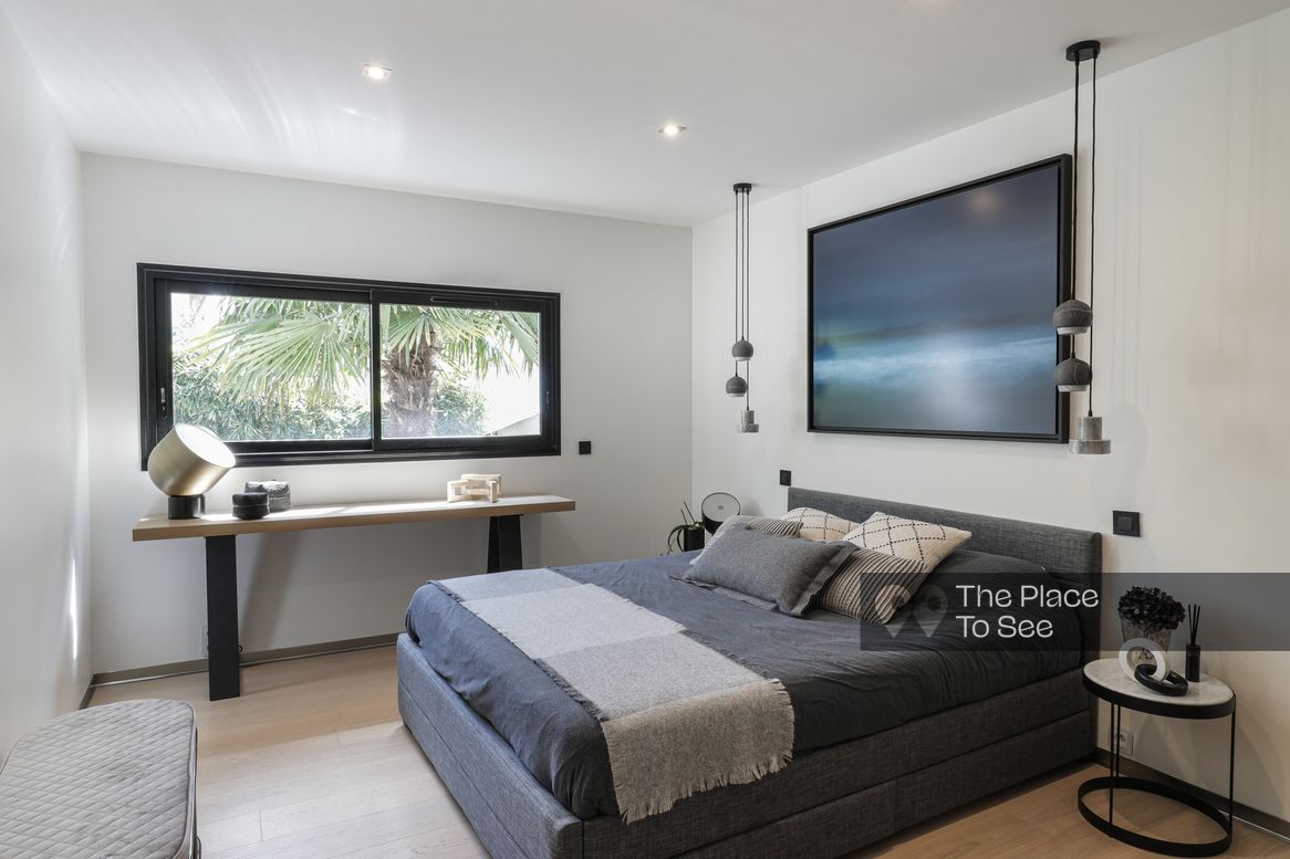 Chambre parentale