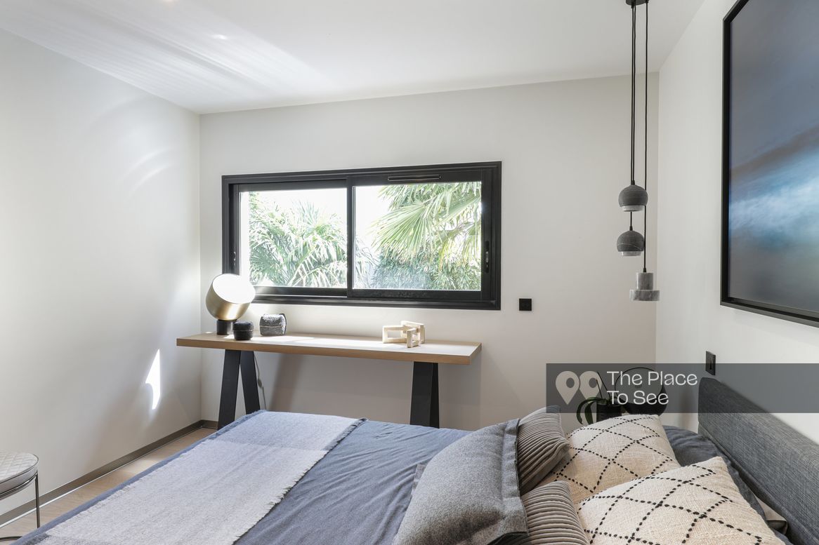 Chambre parentale