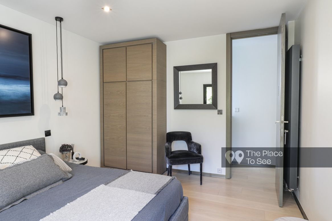 Chambre parentale