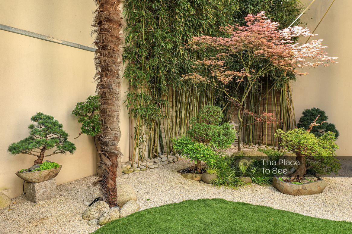 Jardin