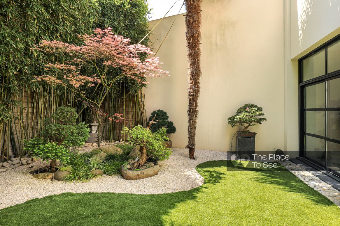 Jardin