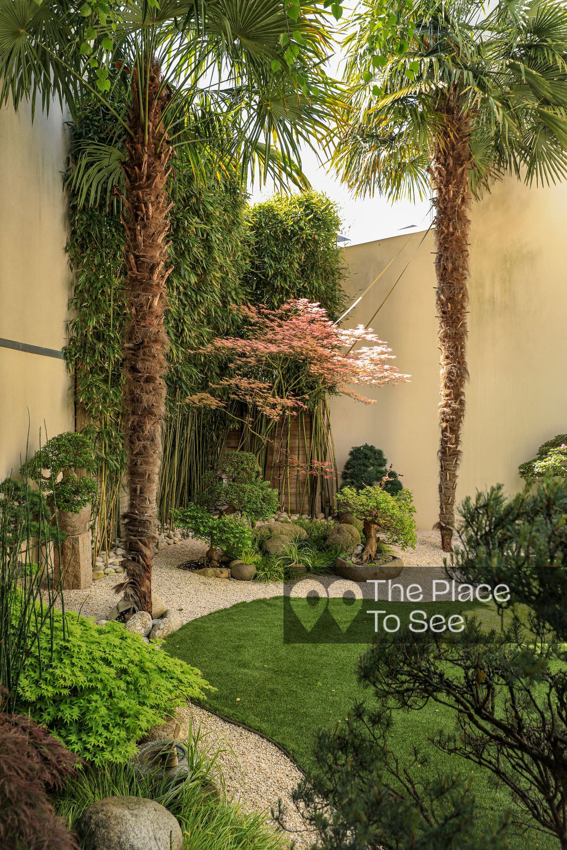 Jardin