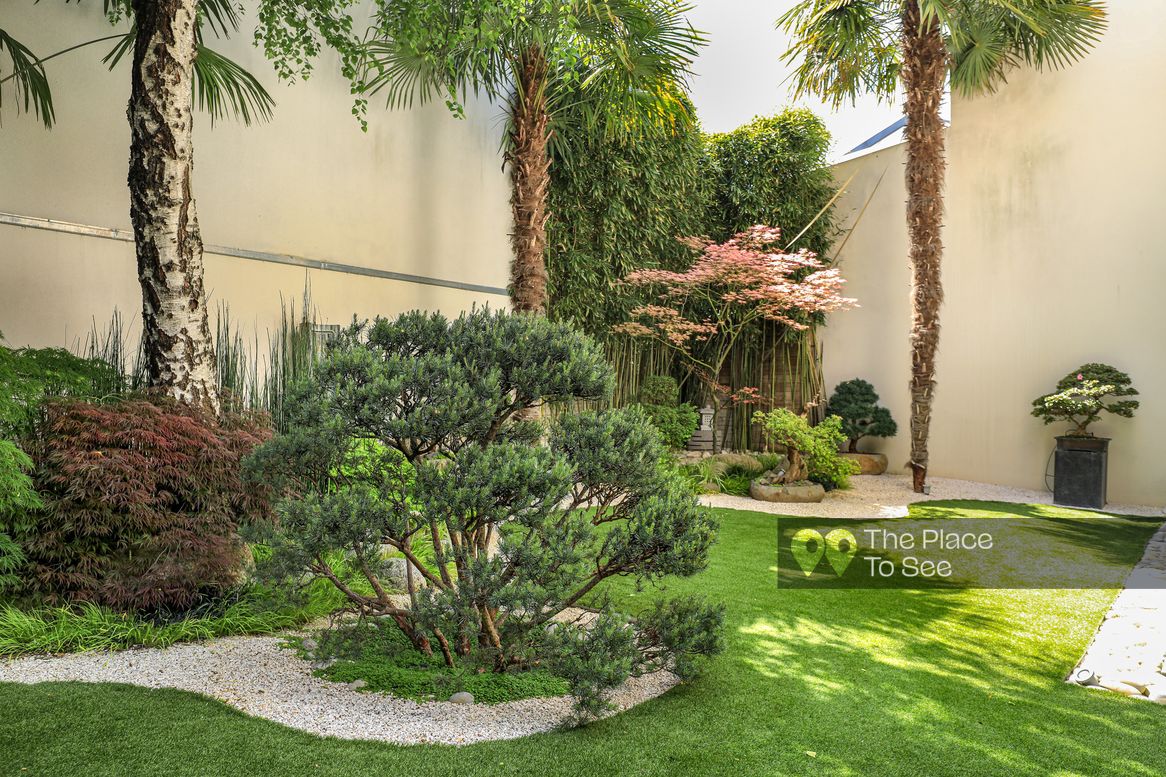 Jardin