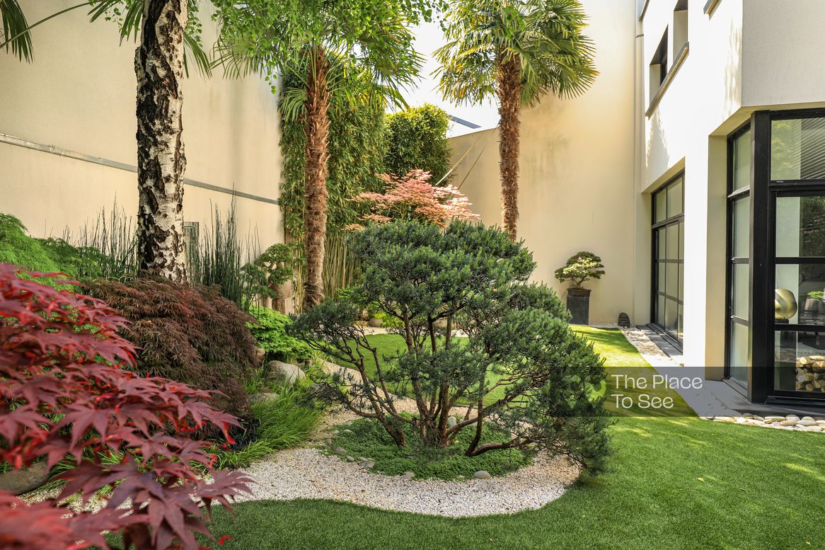 Jardin