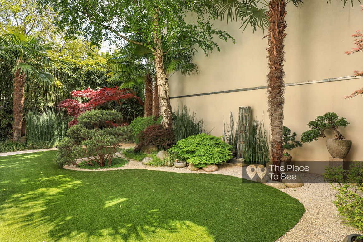 Jardin