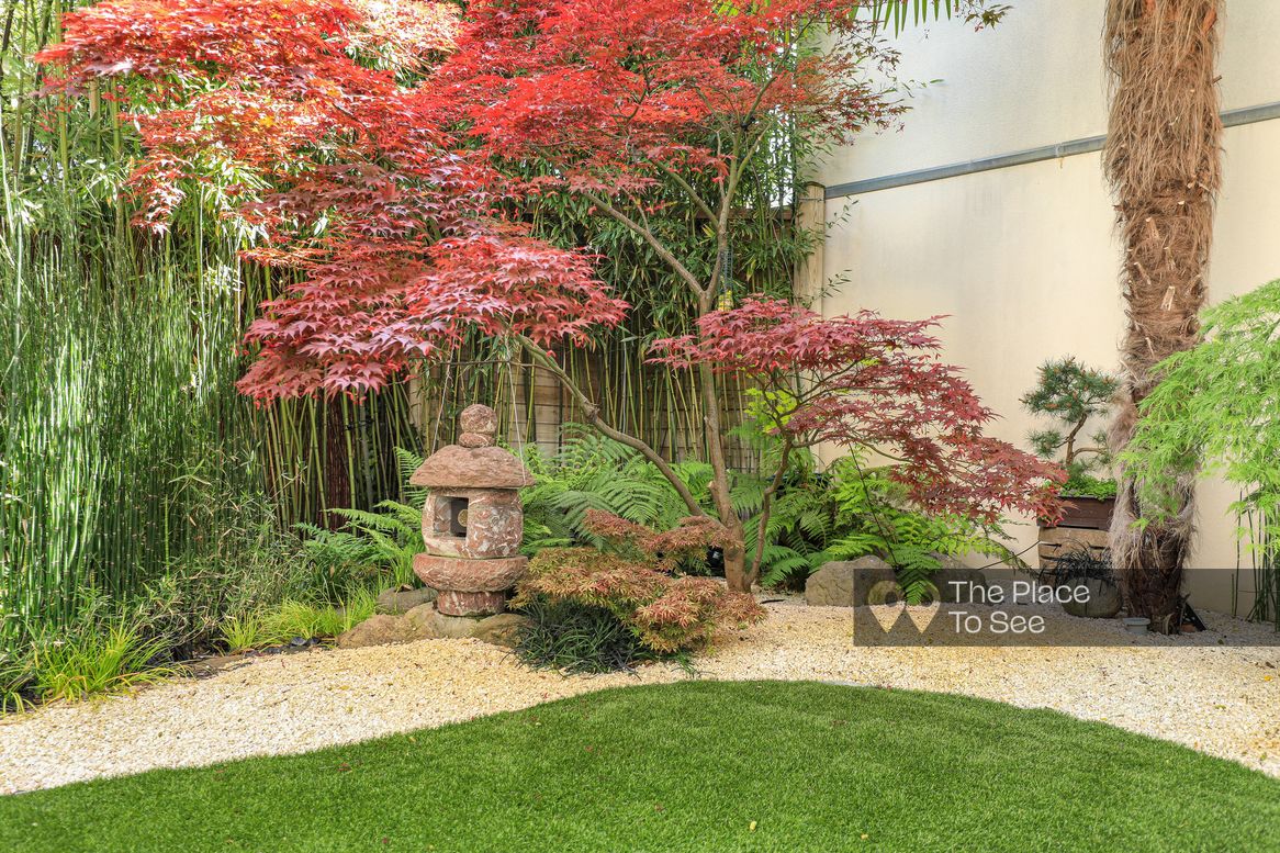 Jardin