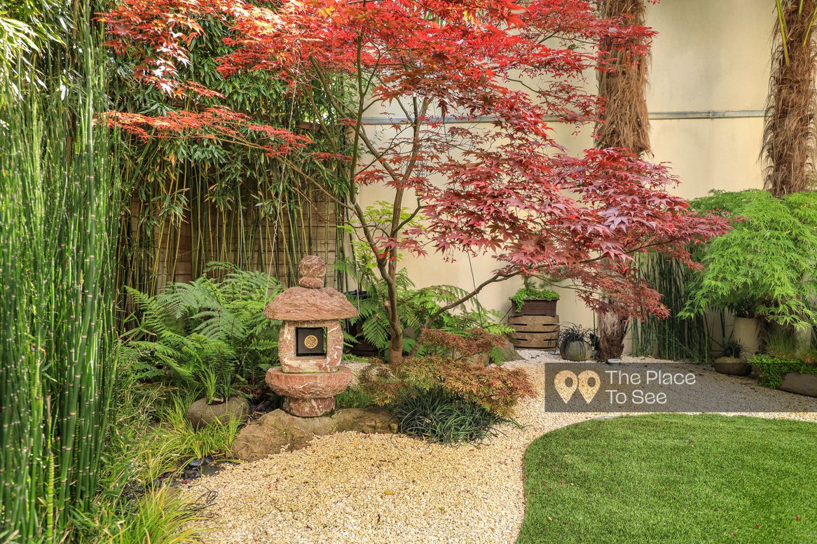 Jardin